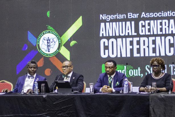 NBA NEC Adopts Key Resolutions at Pre-Conference Meeting in Enugu
