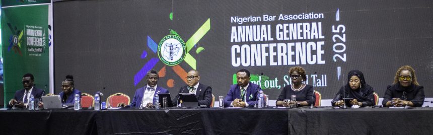 NBA NEC Adopts Key Resolutions at Pre-Conference Meeting in Enugu