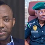 Sowore Asks Abuja Court To Dismiss ‘Defective’ Forgery, Cybercrime Charges, Wants IGP Egbetokun Sanctioned For Violating Police Act