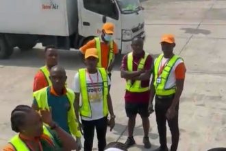 Dr. M.O. Ubani SAN Questions Legality of Lifetime Flight Ban by Airline Operators of Nigeria