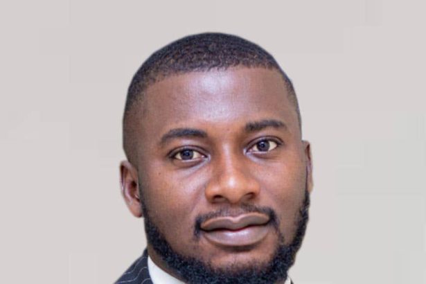 NBA-YLF National Chairman Congratulates NBA President on Historic Enugu Conference