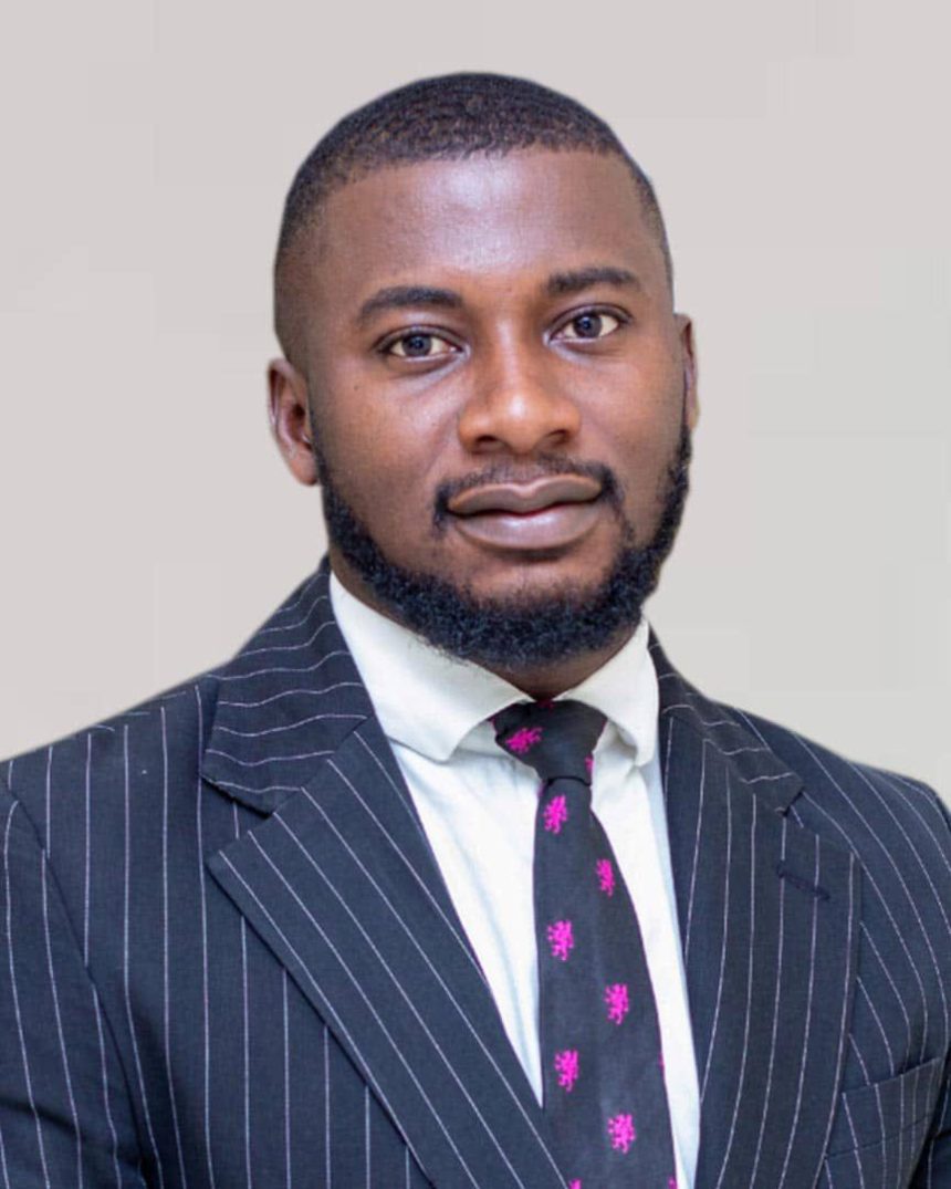 NBA-YLF National Chairman Congratulates NBA President on Historic Enugu Conference