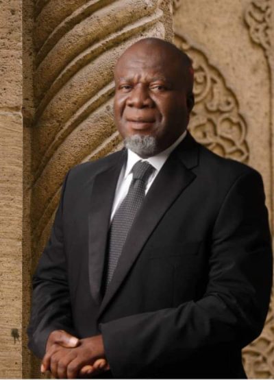 Barth Okoye Aniche Sends Heartfelt Felicitations to NBA Dutse on 2025 Law Week