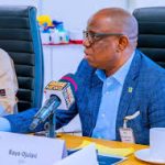 EXCLUSIVE: Tinubu’s Top Security Aides Implicated In $1.5Million Bribery Scandal To Grant NNPC Boss Ojulari Access To President