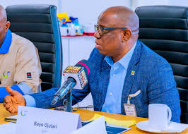 EXCLUSIVE: Tinubu’s Top Security Aides Implicated In $1.5Million Bribery Scandal To Grant NNPC Boss Ojulari Access To President