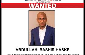 Tinubu Government Warns Atiku 'No One Above The Law', Backs EFCC Manhunt For Son-In-Law Abdullahi Haske