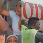 Ibom Air, Airport Security Personnel Face Backlash For 'Stripping Passenger Naked' Amid Altercation