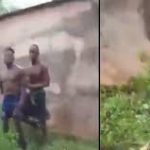 Nigerian Man Kill Three Young Men With AK-47 For Allegedly Using His Gun For Robbery
