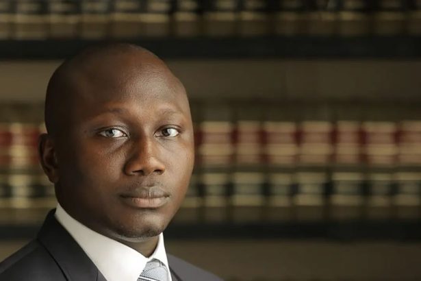 Oyetola Muyiwa Atoyebi, SAN, Examines Nigeria’s Leap to a Fully Automated Immigration System