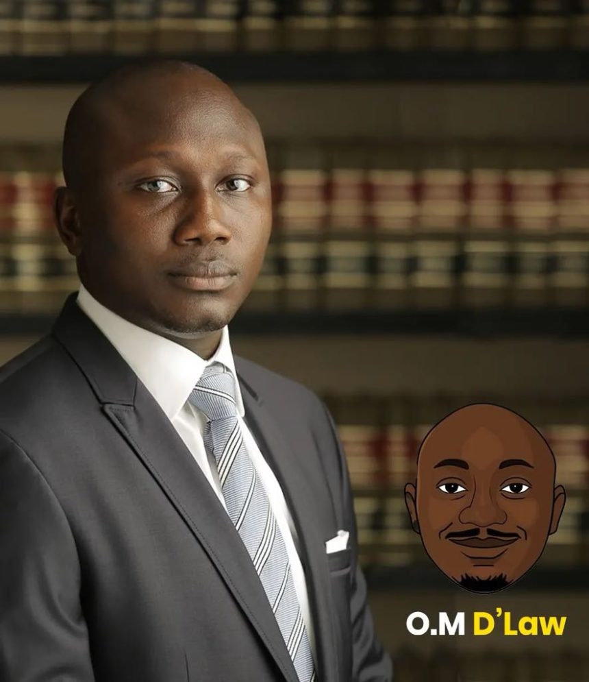 Oyetola Muyiwa Atoyebi, SAN, Examines Nigeria’s Leap to a Fully Automated Immigration System