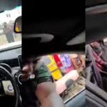 Nigerian Policeman Assaults Motorist For Wearing AI-Powered Glasses, Attempts To Snatch Eyewear
