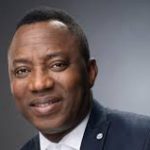 Absence of Sahara Reporters in court stalls Sowore’s arraignment