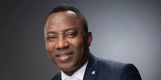 Absence of Sahara Reporters in court stalls Sowore’s arraignment