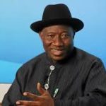 Jonathan: ‘If He Chooses ADC, We Will Zone Presidency To The South’ – Party Insider