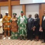 Justice ministry repositions for digital transformation – Minister