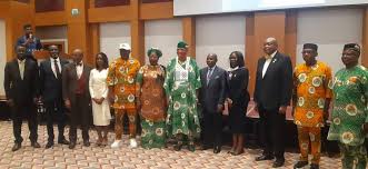 Justice ministry repositions for digital transformation – Minister