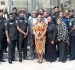NGO provides 5,000 free legal services to detainees in Adamawa