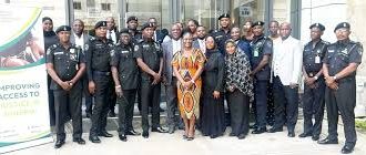 NGO provides 5,000 free legal services to detainees in Adamawa