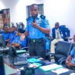 Police Train 192 Officers On Cybercrime Solution, Arrest Three For Online Fraud