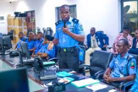 Police Train 192 Officers On Cybercrime Solution, Arrest Three For Online Fraud