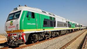 NRC Indefinitely Suspends Train Operations On Abuja-Kaduna Route