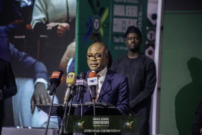 Enugu: Governor Ndubuisi Mbah Sets Bold Reform Agenda in Opening Address at NBA 67th AGC