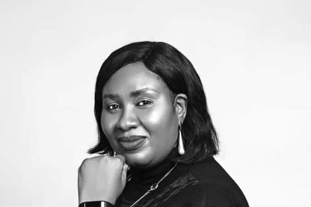 MEET BARR. (MRS.) INIOBONG IRENE PEPPLE, AICMC, MCArb, NOTARY PUBLIC