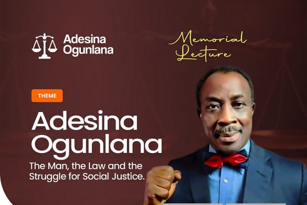 Serubawon Lives On: Barr. Barth Okoye Aniche Reflects on the Life and Struggles of Adesina Ogunlana