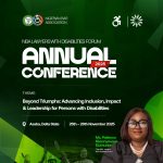 NBA Lawyers with Disabilities Forum Sets Asaba 2025 Conference to Drive Inclusion, Impact, and Leadership