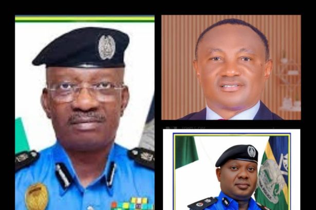 Grave Breach of the Rule of Law: Brazen Defiance of Two Court Orders in the Unlawful Detention of Alh. Munir Ibrahim and Four Others