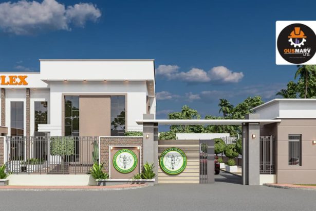 Zuma Bar Sets Out Contribution Plan for Branch Bar House Project