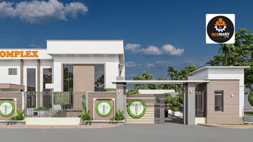 Zuma Bar Sets Out Contribution Plan for Branch Bar House Project