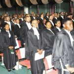 Dr. Rapuluchukwu Nduka Congratulates Nigeria’s Newly Called Wigs
