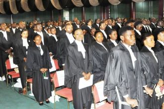 Dr. Rapuluchukwu Nduka Congratulates Nigeria’s Newly Called Wigs