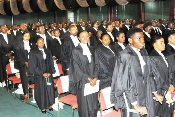 Dr. Rapuluchukwu Nduka Congratulates Nigeria’s Newly Called Wigs