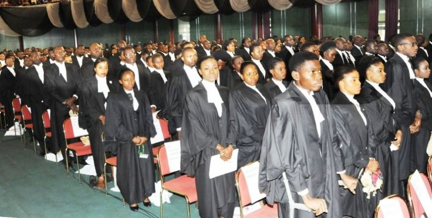 Dr. Rapuluchukwu Nduka Congratulates Nigeria’s Newly Called Wigs