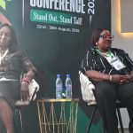 NBA-AGC Breakout Session Charts Blueprint for Inclusion in Nigeria