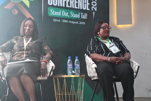 NBA-AGC Breakout Session Charts Blueprint for Inclusion in Nigeria