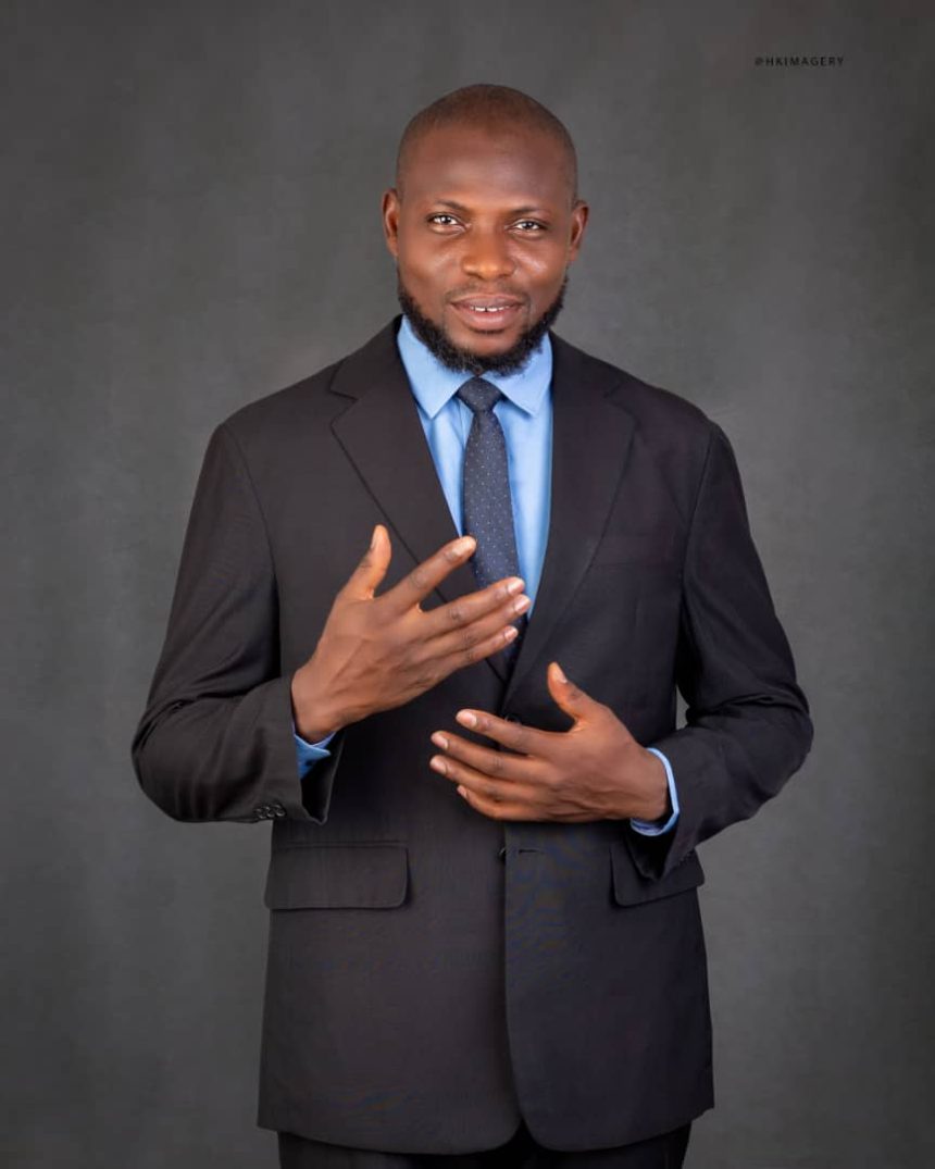 NBA: Hassan Luqman Commends ICPC Chairman for World-Class Training at NBA Gwagwalada CLE Event