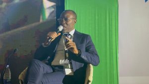 OWNING IN A CHANGING ENVIRONMENT