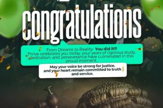 Congratulations to the New Wigs: NBA Citizens Liberties Committee Chairman Nuhu J. Egya Sends Heartfelt Message of Encouragement