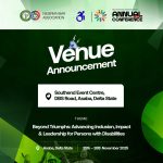 NBA Lawyers with Disabilities Forum Announces 2025 Annual Conference Venue in Asaba