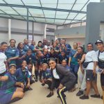Thrills, Victories, and Fair Play: NBA AGC Indoor Games Make History in Enugu