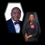 Chief Emeka Obegolu, SAN, Celebrates NBAWF National Chairperson Huwaila Muhammad Ibrahim on Her Birthday
