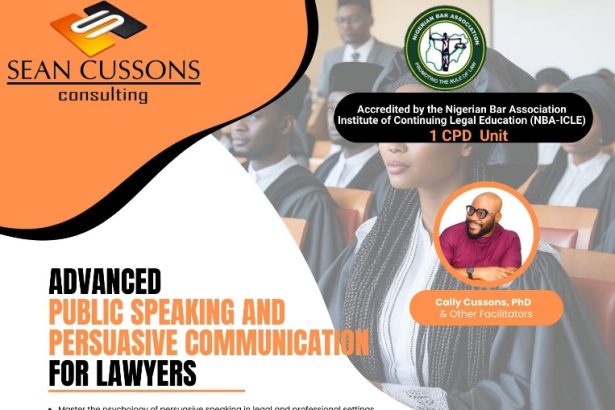 Advanced Public Speaking: It's Tomorrow, Saturday 13th Sept 2025. You are Invited