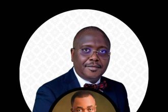 Two Icons, One Remarkable Day: Celebrating Chief Emeka Obegolu, SAN, PhD and Dr. Rapuluchukwu Nduka