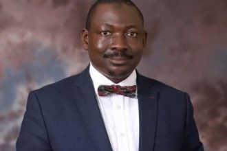Exclusive: ABDUL MOHAMMED, SAN, TO CHAIR NBA AGCPC, 2026 CONFERENCE IN PORT HARCOURT