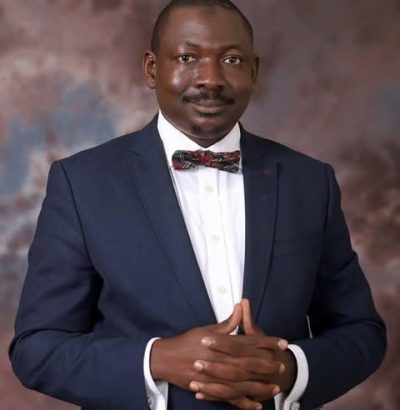 Exclusive: ABDUL MOHAMMED, SAN, TO CHAIR NBA AGCPC, 2026 CONFERENCE IN PORT HARCOURT