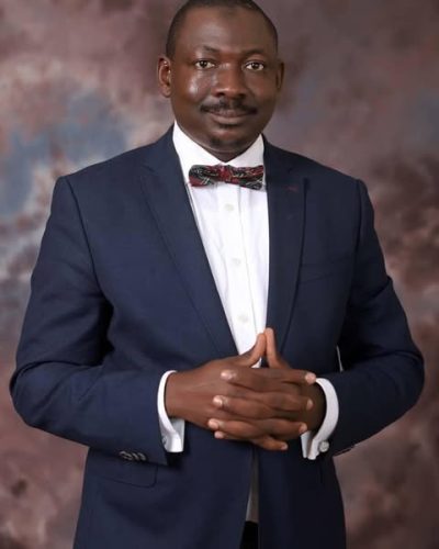 Exclusive: ABDUL MOHAMMED, SAN, TO CHAIR NBA AGCPC, 2026 CONFERENCE IN PORT HARCOURT