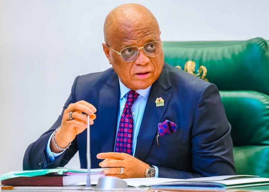 Akwa Ibom Passes Electricity Law 2025 to Unlock Power Potential